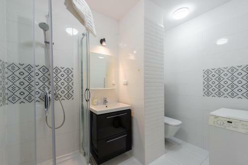 Apartament Zak?tek G�rski - 5d Apartamenty