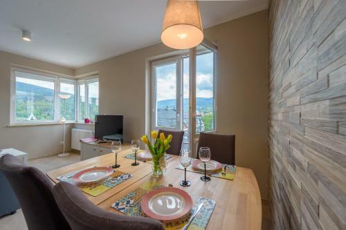 Apartament Zak?tek G�rski - 5d Apartamenty