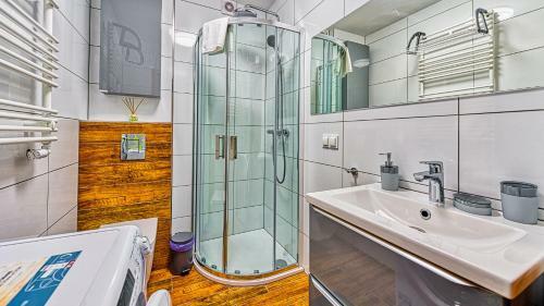 Apartament Studio Holiday Mountain Residence - 5d Apartamenty