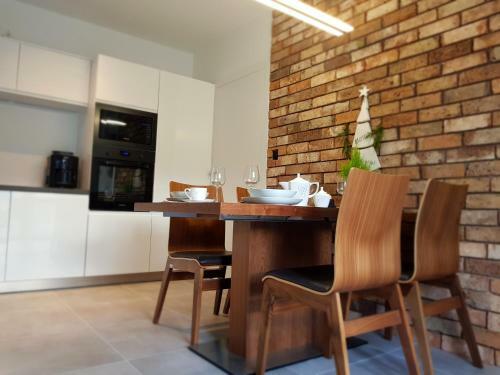 Apartament Winnica Izerska - 5d Apartamenty