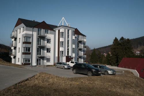 Apartament Winnica Izerska - 5d Apartamenty