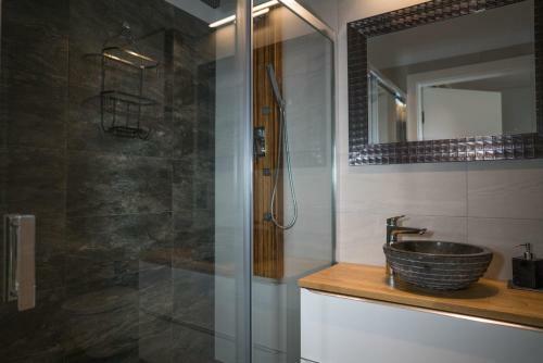 Apartament Winnica Izerska - 5d Apartamenty