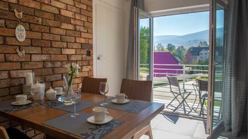 Apartament Winnica Izerska - 5d Apartamenty