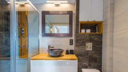 Apartament Winnica Izerska - 5d Apartamenty