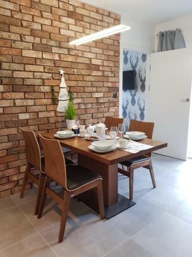 Apartament Winnica Izerska - 5d Apartamenty