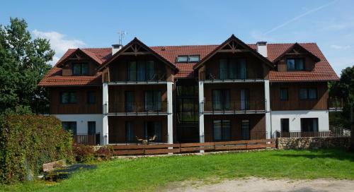 Turmalin Apartamenty