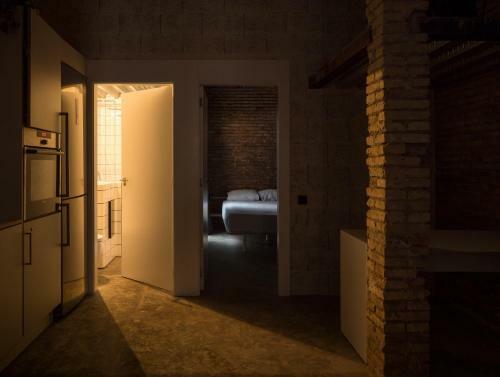 Apartamento Beach Loft