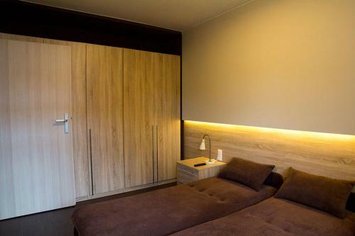 Apartament Cynamon ,wanilia I Go?dzik