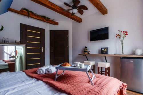 Summit Apartamenty & Pokoje # W Samym Centrum Miasta