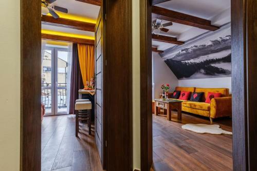 Summit Apartamenty & Pokoje # W Samym Centrum Miasta