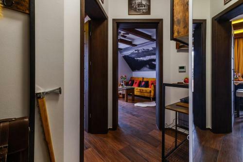 Summit Apartamenty & Pokoje # W Samym Centrum Miasta