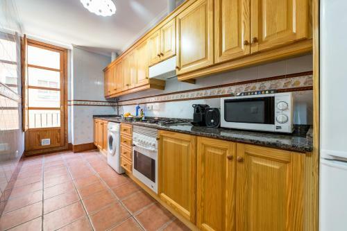 Apartamento La Casa Chica Del Carmen