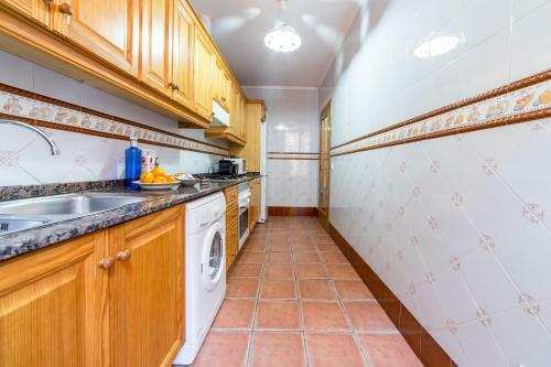 Apartamento La Casa Chica Del Carmen