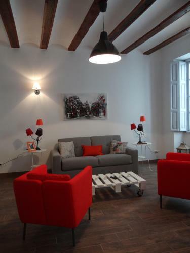 Apartamento Valencia What Else...