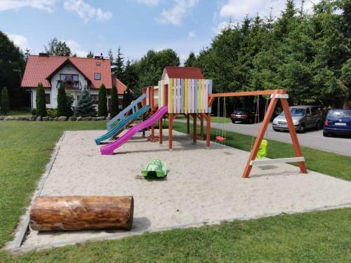 Apartamento Miniapartament Pok�j Z Aneksem