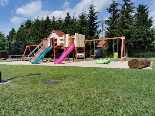 Apartamento Miniapartament Pok�j Z Aneksem