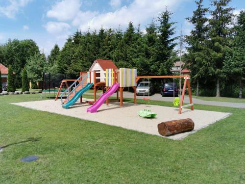 Apartamento Miniapartament Pok�j Z Aneksem