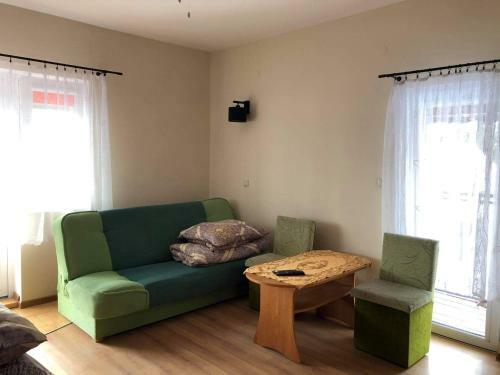 Apartamento Pok�j Foto