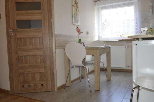 Apartamenty I Pokoje U Kryni