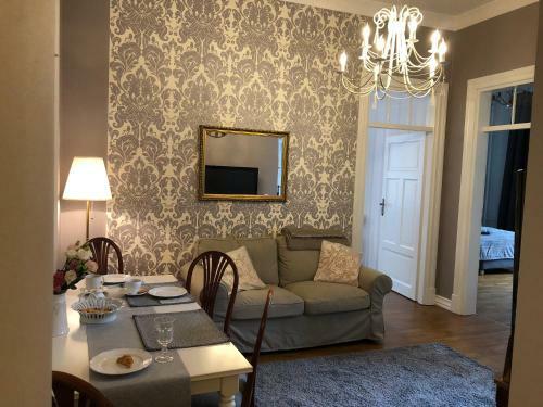 Apartament Or?a