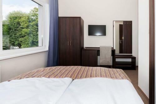 Bed & Breakfast City Rooms Szczecin