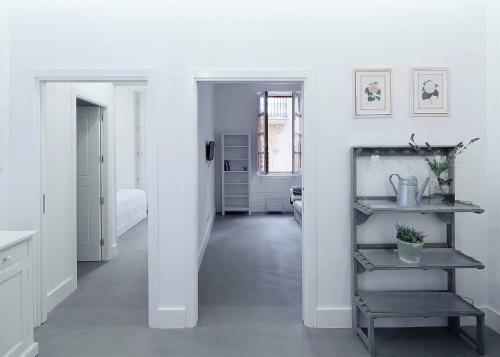 Apartamento Splendid Houses In Valencia