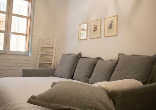 Apartamento Splendid Houses In Valencia