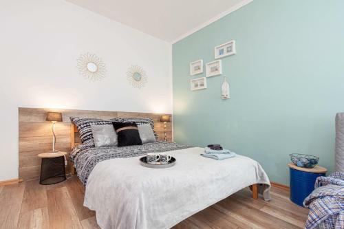 Apartamento Good Mood In Szczecin