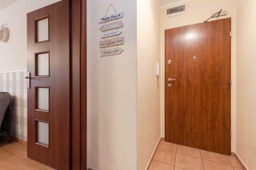 Apartamento Good Dreams In Szczecin