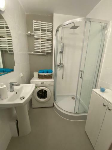 Apartament Arko?ska