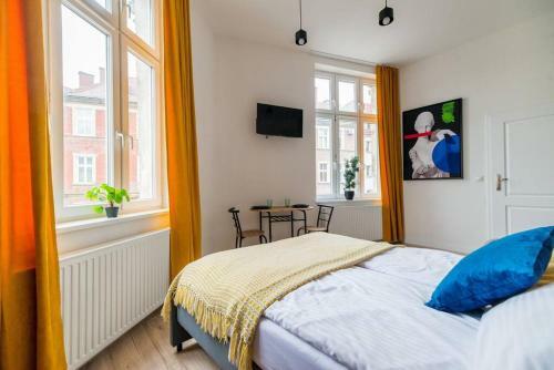 Apartamento Cozy, Small Studio.great Location / Ma?a Kawalerka