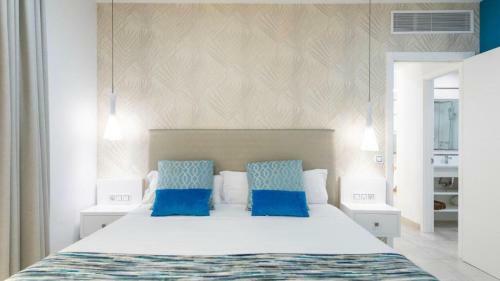 Apartamento Black Pearl Holiday Resort