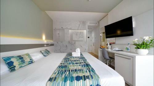 Apartamento Black Pearl Holiday Resort