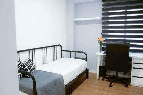 Apartamento Piso En La Ciudad De Artes