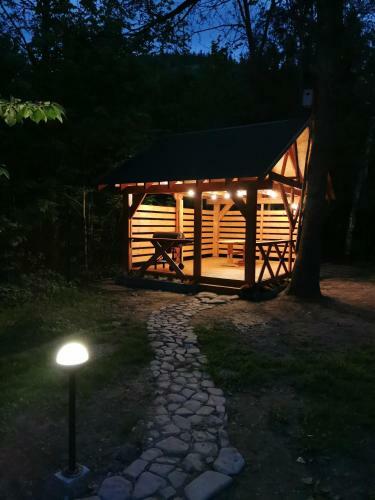 Goorskie - Domki W Szczyrku