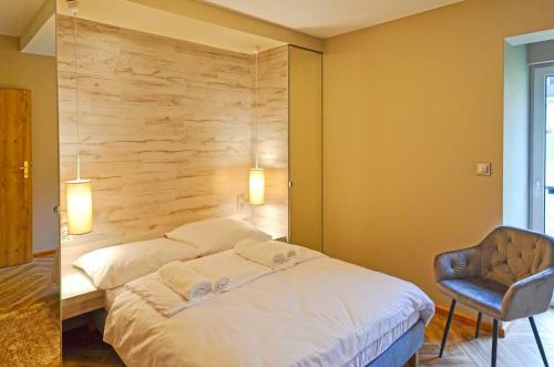 Apartament Aurum Z Saun? "sun & Sport"
