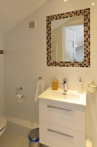 Apartament Aurum Z Saun? "sun & Sport"