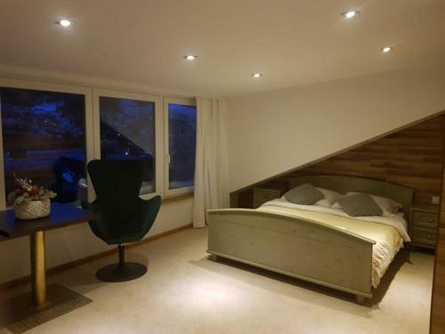 Apartament Aurum Z Saun? "sun & Sport"