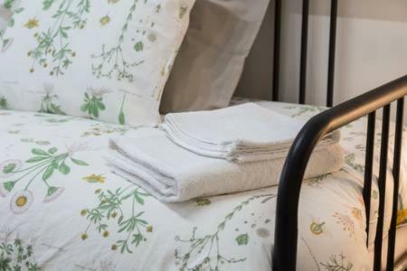 Apartamento Your Home At Valencia, Caba�al