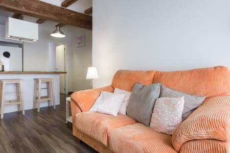 Apartamento Your Home At Valencia, Caba�al