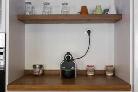 Apartamento Your Home At Valencia, Caba�al