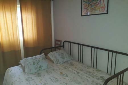 Apartamento Your Home At Valencia, Caba�al