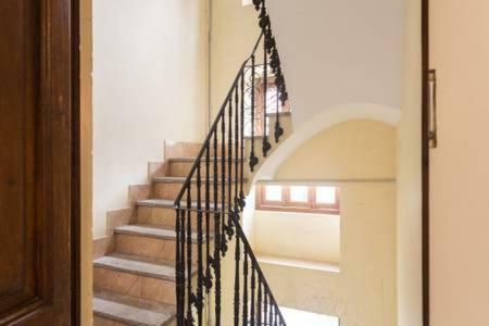 Apartamento Your Home At Valencia, Caba�al