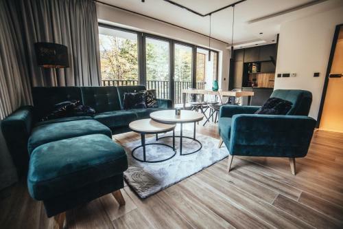 Czarna Owca Apartament - Skrzyczne Residence