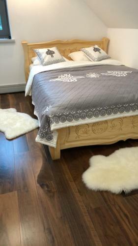 Villa Ceprowo
