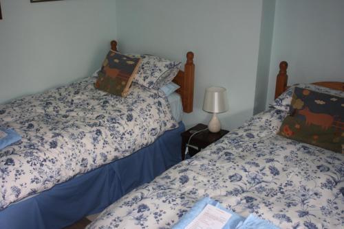 The Old School House Bed And Breakfast