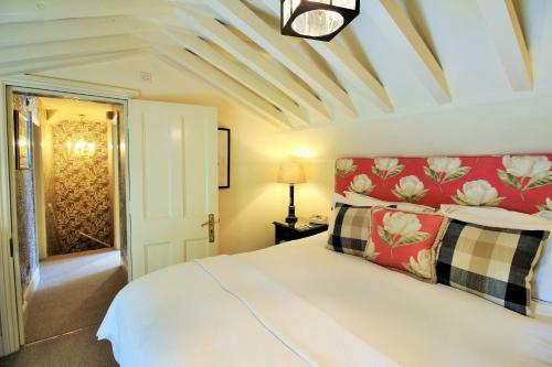 The Swan Hotel