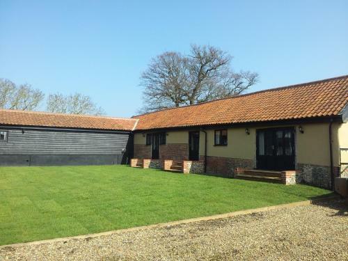 Duleep Singh Barn