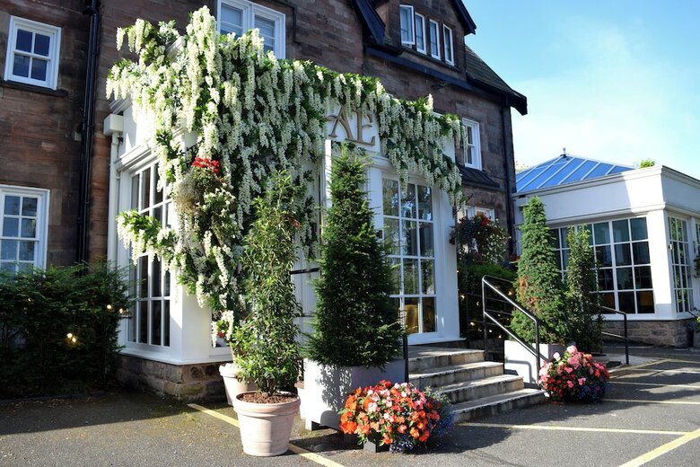 Alderley Edge Hotel