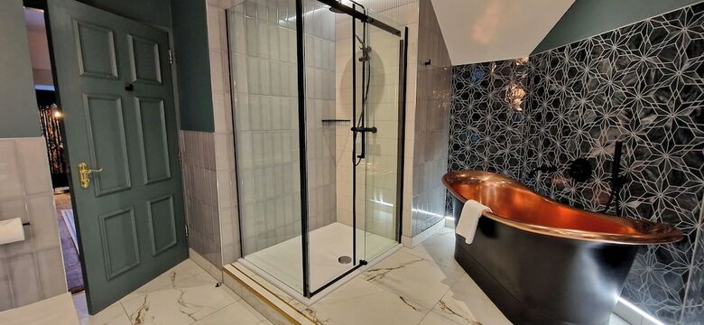Alderley Edge Hotel